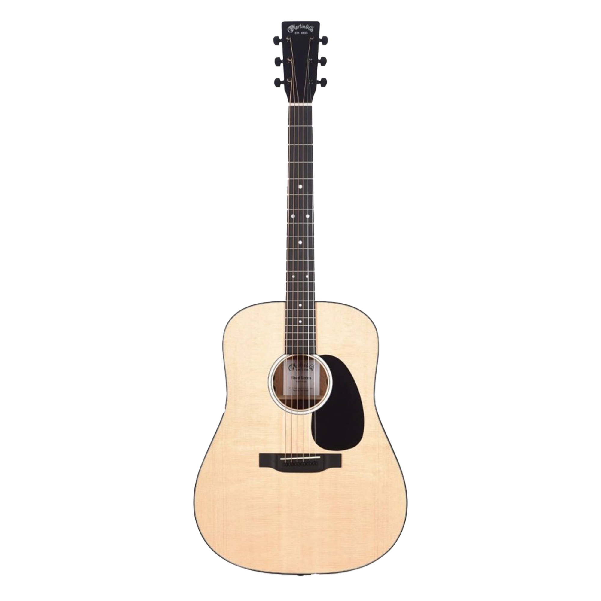 Martin D-12E