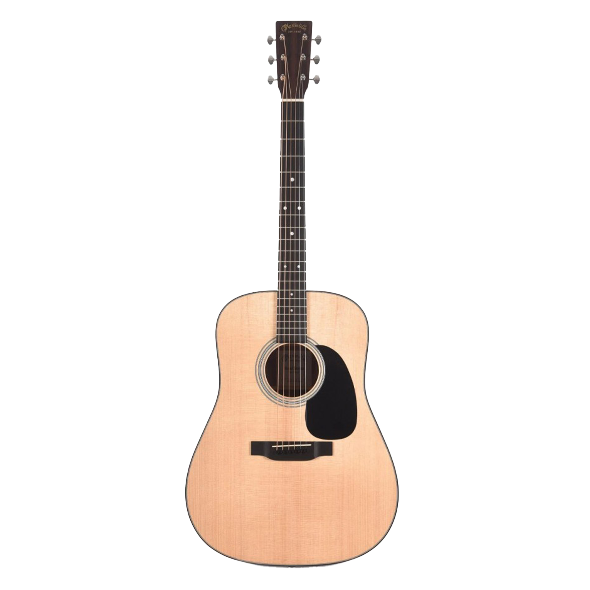 Martin D-12E