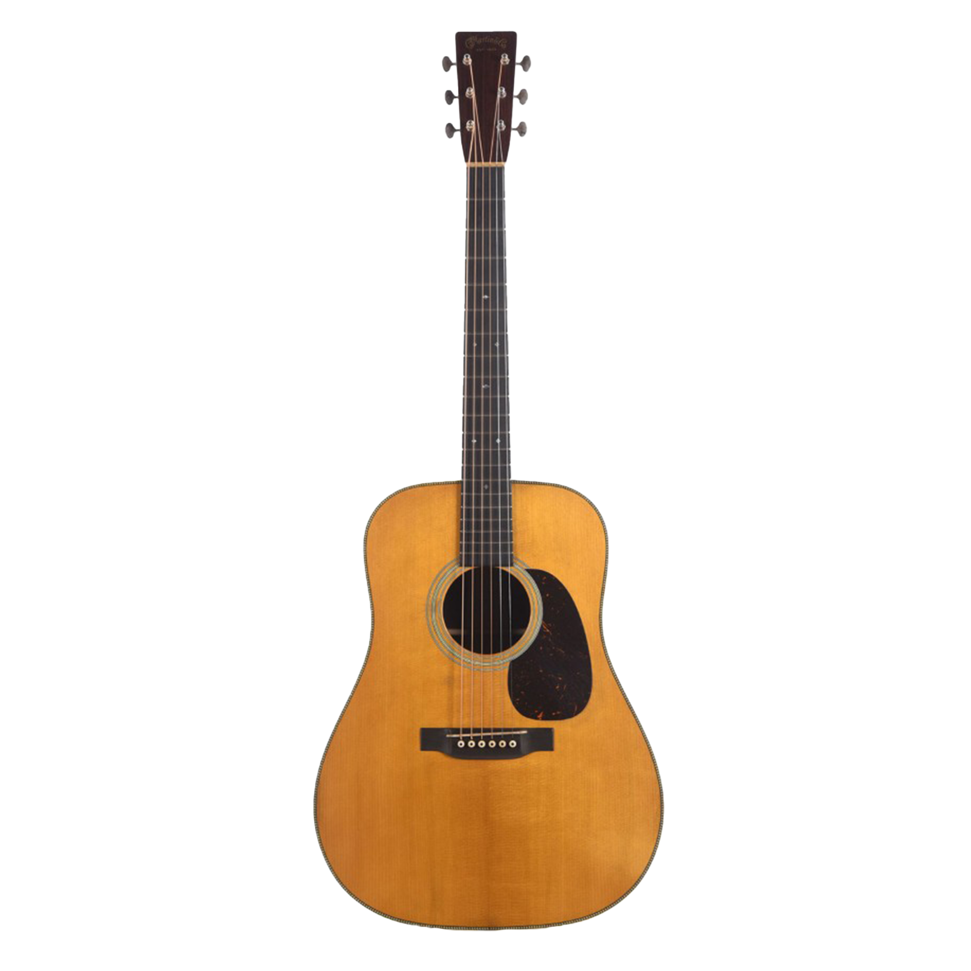 Martin D-28