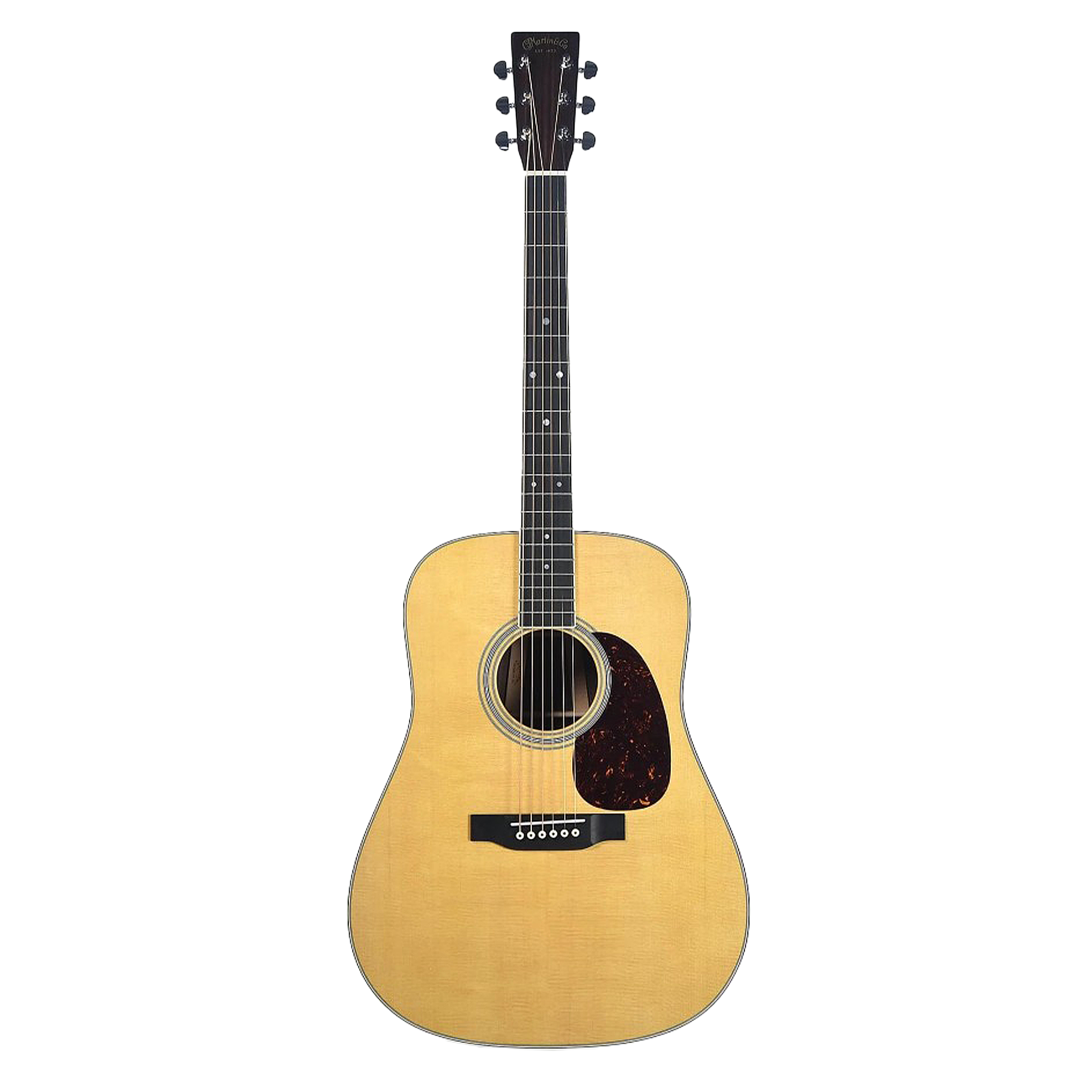 Martin D-35