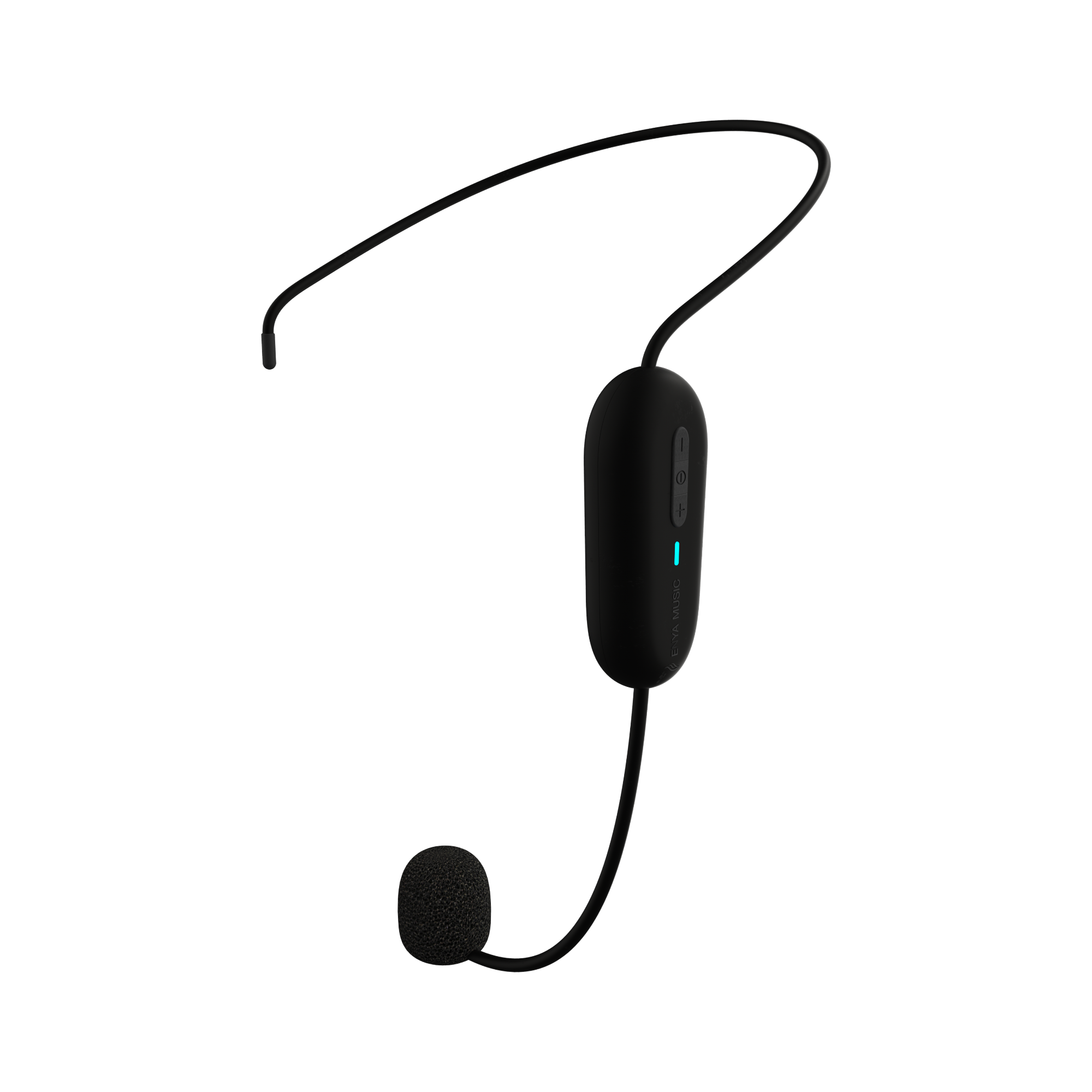 Enya Wireless Headset Mic