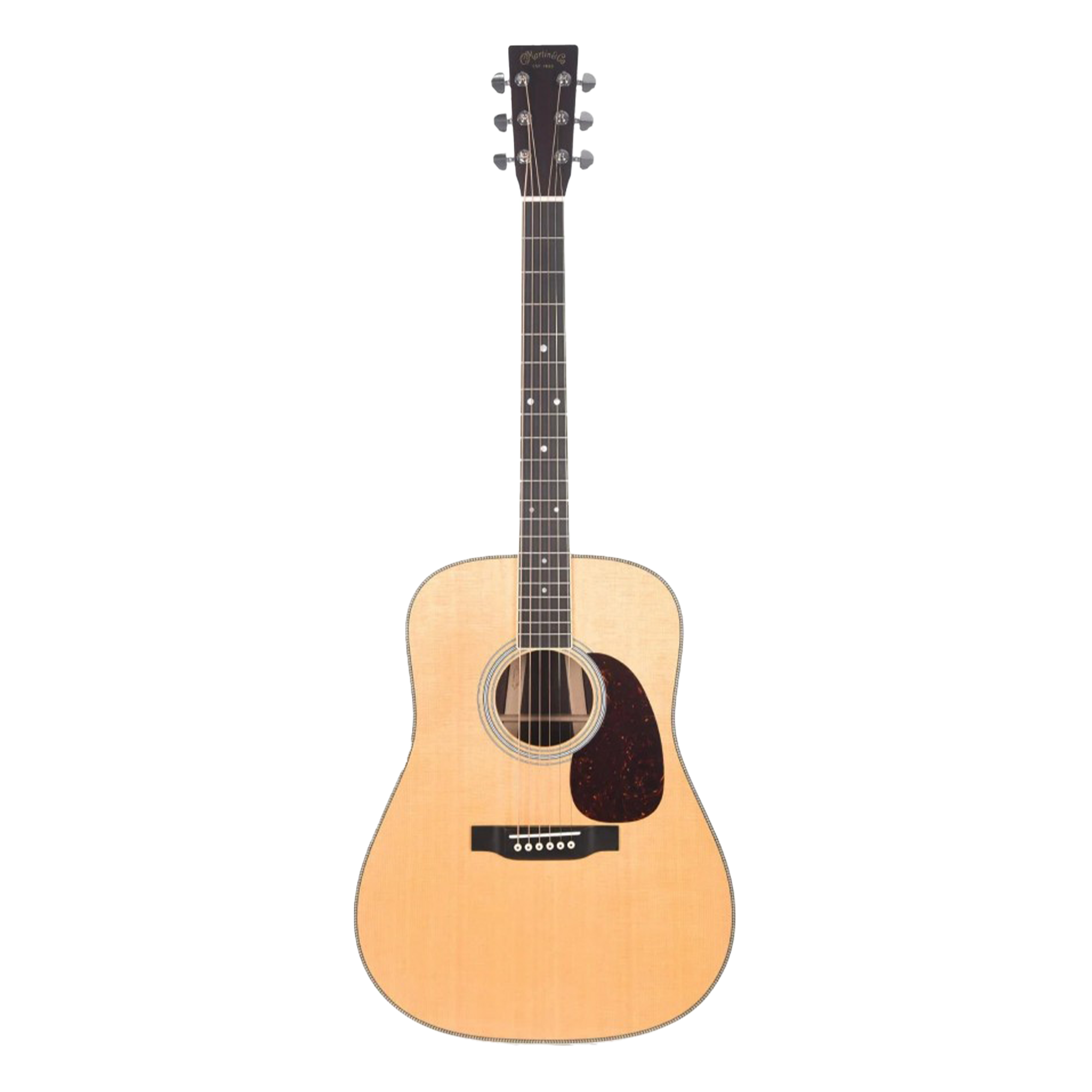 Martin HD-35