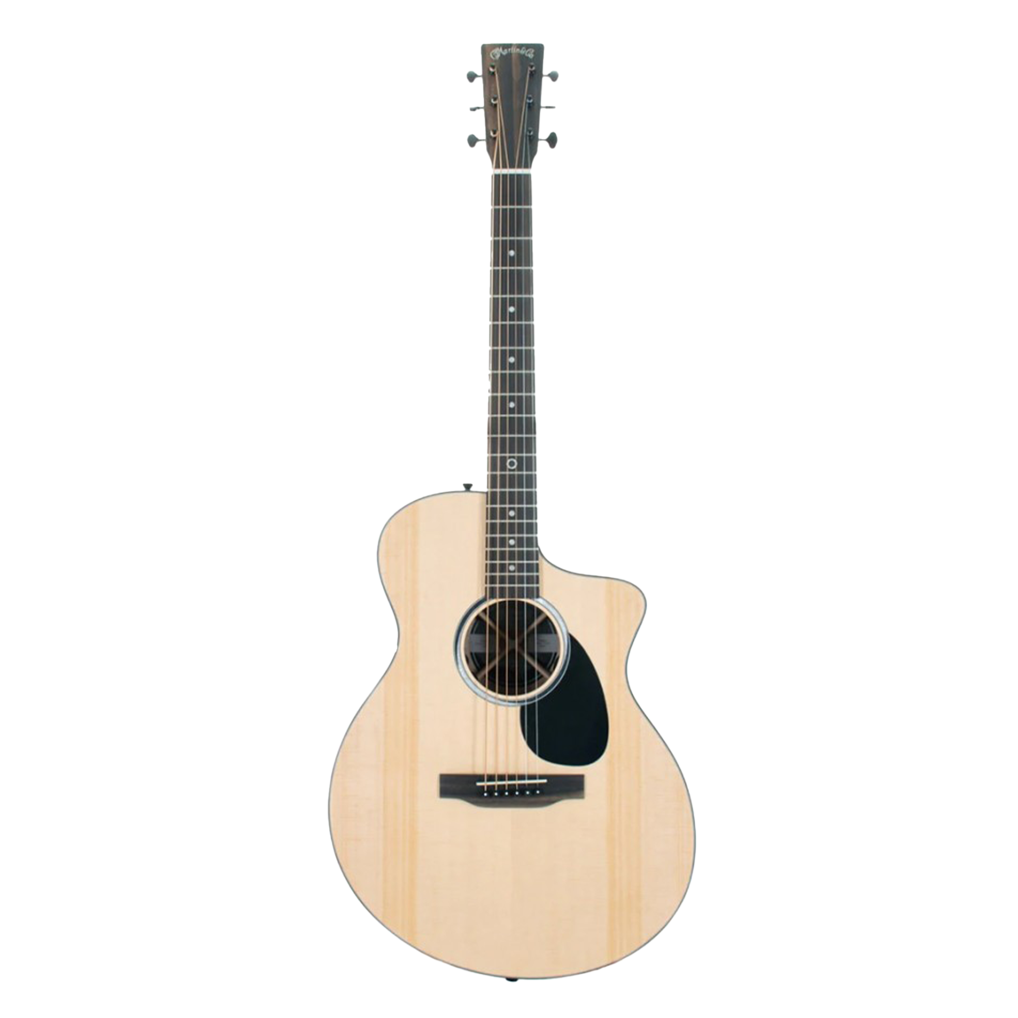 Martin SC-10E